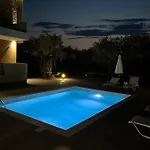 Olea Luxury Daire Skala Rachoni (Thasos)