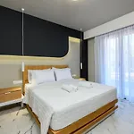 Daire Olea Luxury Skala Rachoni (Thasos)