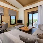 Olea Luxury *