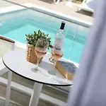 Olea Luxury * Skala Rachoni (Thasos)