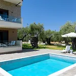 Olea Luxury
