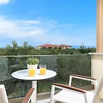 Olea Luxury Daire *