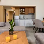 Olea Luxury Daire