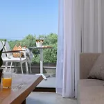 Daire Olea Luxury