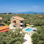 Daire Olea Luxury *