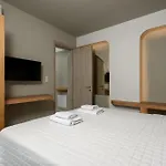 Olea Luxury * Skala Rachoni (Thasos)