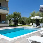 Daire Olea Luxury *