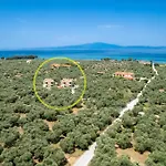 Olea Luxury Daire Skala Rachoni (Thasos)