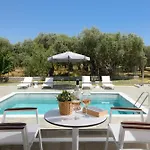 Daire Olea Luxury
