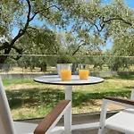 Olea Luxury Daire *