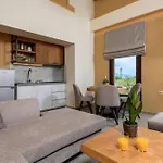 Olea Luxury * Skala Rachoni (Thasos)