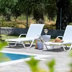 Daire Olea Luxury Skala Rachoni (Thasos)