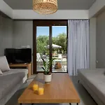 Olea Luxury Daire