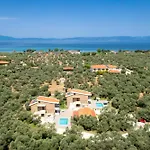 Daire Olea Luxury Skala Rachoni (Thasos)