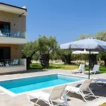 Olea Luxury *