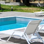 Olea Luxury Skala Rachoni (Thasos)