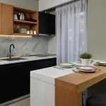 Daire Olea Luxury *