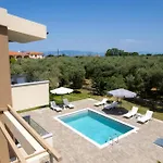 Daire Olea Luxury *