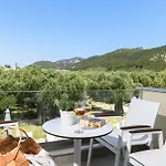 Daire Olea Luxury