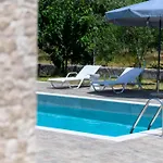 Daire Olea Luxury Skala Rachoni (Thasos)