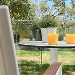 Olea Luxury Daire Skala Rachoni (Thasos)