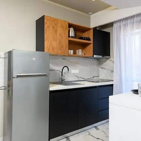 Olea Luxury
