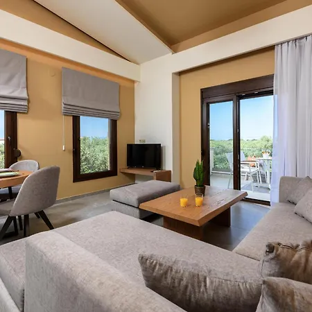 Olea Luxury *