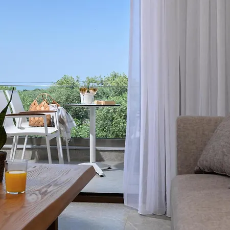 Apartman Olea Luxury