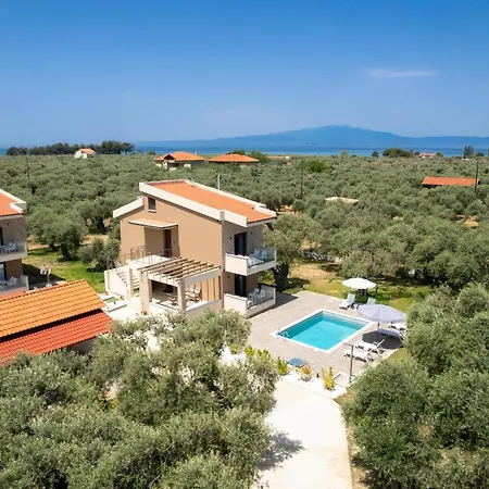 Apartman Olea Luxury *