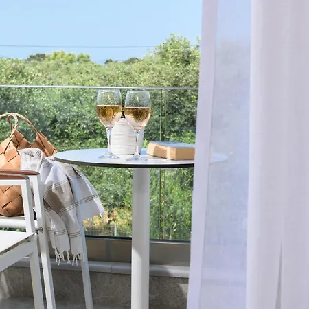 Olea Luxury * Szkála Rahoníu
