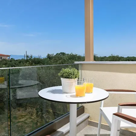 Apartman Olea Luxury *