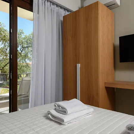 Olea Luxury Szkála Rahoníu