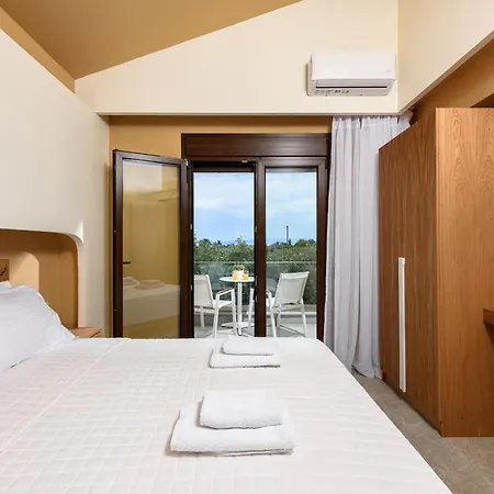 Olea Luxury