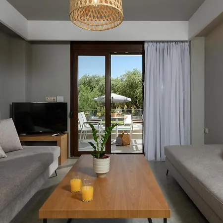 Olea Luxury Apartman