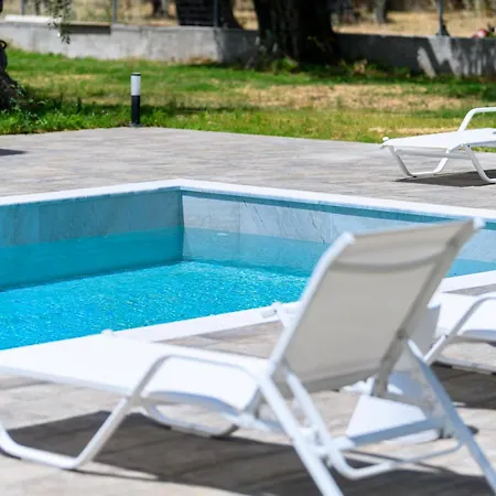 Olea Luxury Szkála Rahoníu