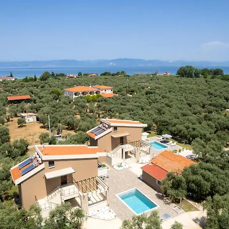 Olea Luxury