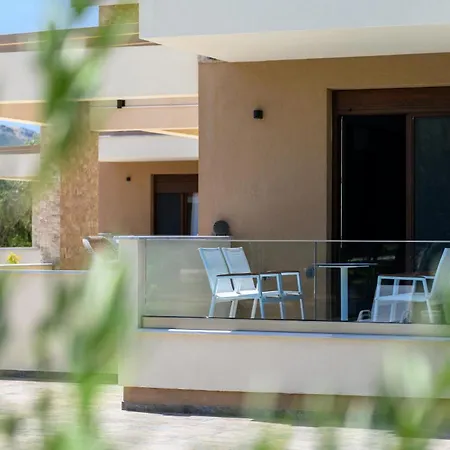 דירה Olea Luxury *