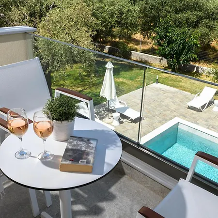 Olea Luxury