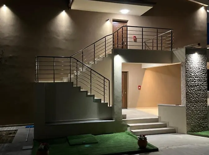 Olea Luxury Skala Rachoni (Thasos)