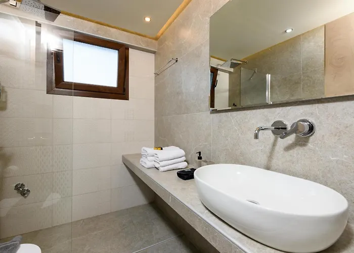 Olea Luxury דירה