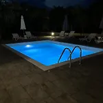 Olea Luxury Διαμέρισμα Σκάλα Ραχωνίου