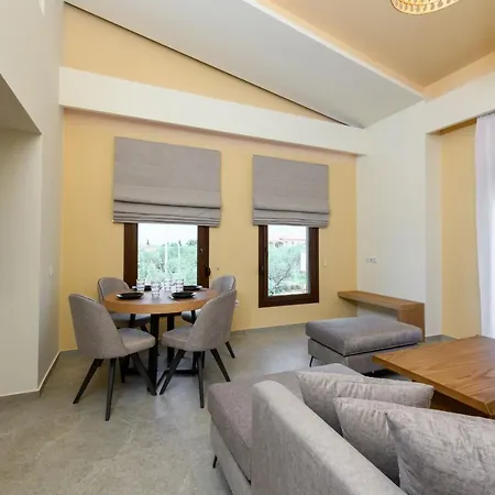 Apartmán Olea Luxury *