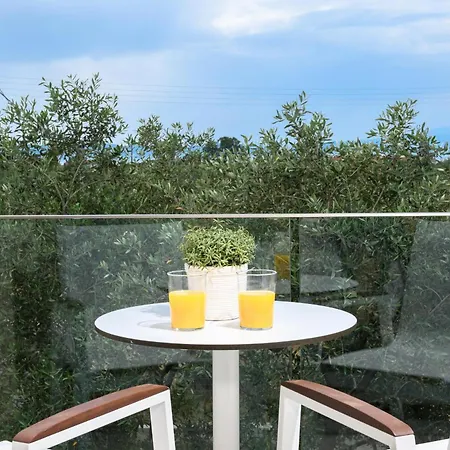 Apartmán Olea Luxury