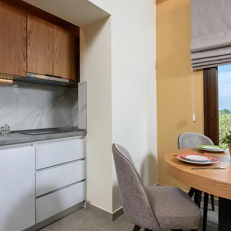 Olea Luxury Apartmán