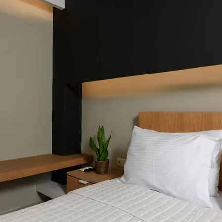 Apartmán Olea Luxury *