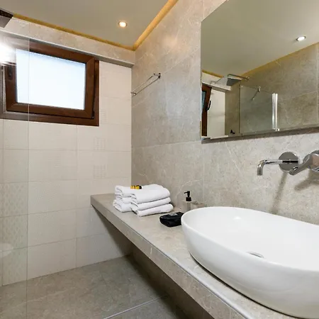 Olea Luxury Apartmán