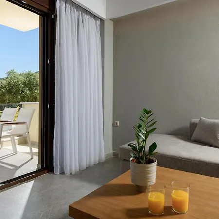 Olea Luxury Apartmán