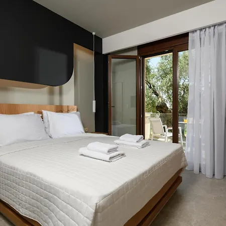 Olea Luxury Apartmán *