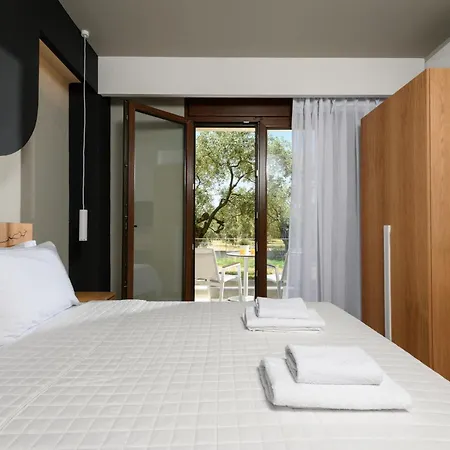 Apartmán Olea Luxury