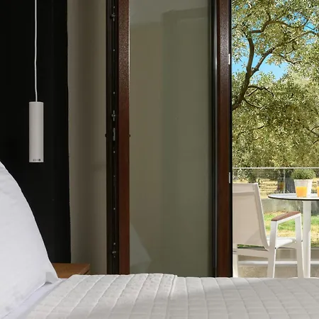 Apartmán Olea Luxury